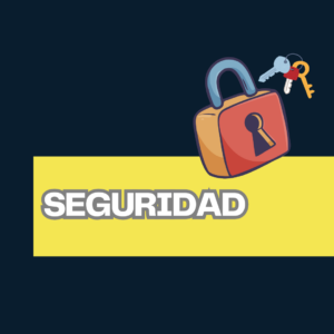 SEGURIDAD