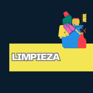 LIMPIEZA