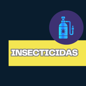 INSECTICIDAS