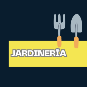 JARDINERIA