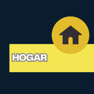 ARTICULOS PARA EL HOGAR