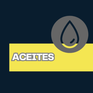 ACEITES