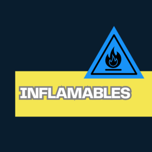 INFLAMABLES