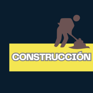 CONSTRUCCIÓN