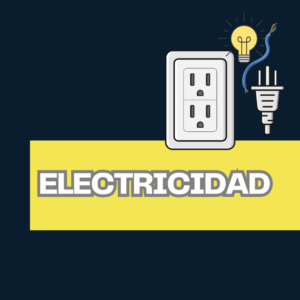 ELECTRICIDAD