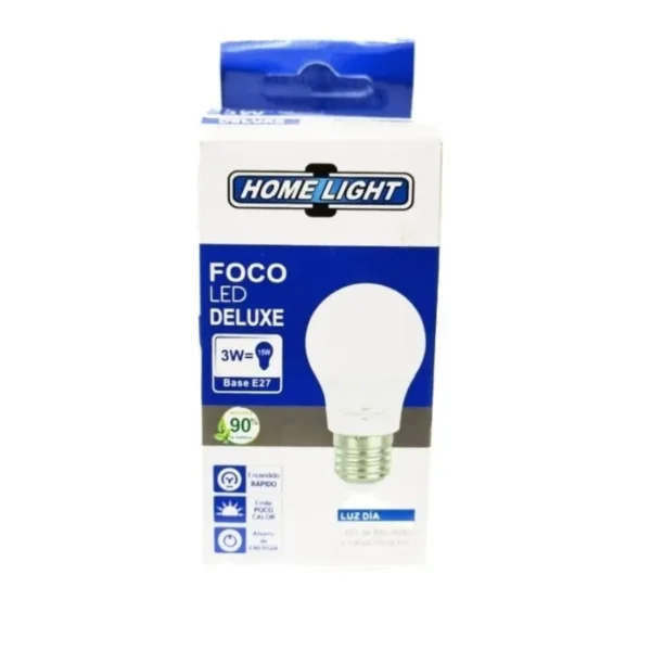 FOCO LED HOME LIGHT